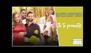 Je te promets Saison 3 - Bande-Annonce TF1