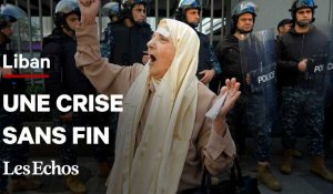 Liban : les 3 étapes qui ont conduit le pays à une « crise sans fin »