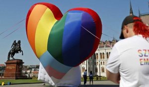 15 Etats membres de l'UE s'associent à la procédure contre la contre la loi hongroise anti-LGBT