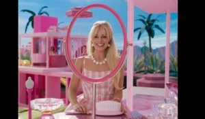 Barbie: Teaser #2 HD VO st FR/NL