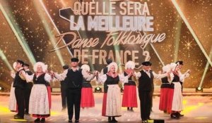 Le grand concours des régions - Quelle sera la meilleure danse folklorique de France 2023 ?