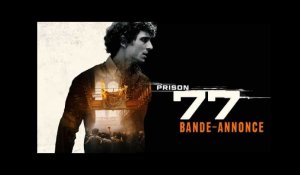 Prison 77 - Bande-annonce VOST
