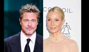 Brad Pitt amoureux de Gwyneth Paltrow : « Un grand coup de foudre, c’était fou », l’actrice fait...