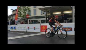 Tour du Gévaudan Occitanie 2023 : La victoire de Martin Tjotta