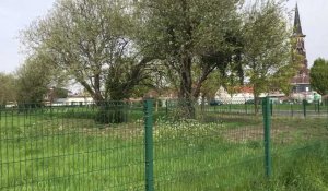 Wattrelos : un nouveau parc canin au Touquet Saint-Gérard