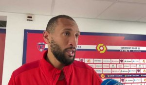 Clermont - Reims : l’après match avec Yunis Abdelhamid