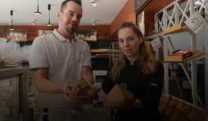 Meilleure boulangerie de France sur M6 : Maison Charles en finale nationale
