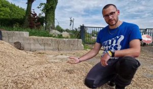 A Mont-Saint--Aignan : cap sur l'économie d'eau au jardin