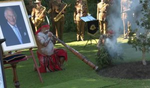 Australie: un arbre planté en mémoire du couronnement de Charles III