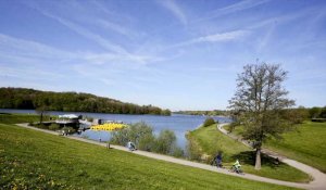 Sambre-Avesnois : les bases de loisirs se préparent pour la saison estivale