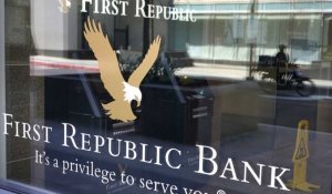 Etats-Unis : en faillite, la First Republic Bank rachetée par JPMorgan