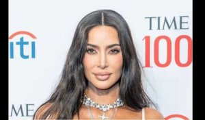 Kim Kardashian : ses retrouvailles avec Pete Davidson lors du Met Gala 2023