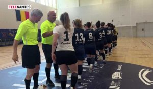 Nantes : le futsal féminin à l’honneur