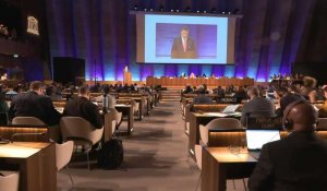 Traité contre la pollution plastique: la 2ème session de négociations débute