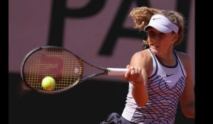 VIDÉO. Roland-Garros : Gauff - Andreeva, Zverev - Tiafoe... Les matches à suivre ce samedi 3 juin