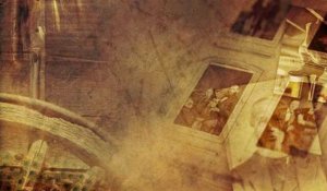 Saqqarah: les secrets de la pyramide enfouie