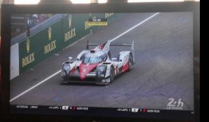 24h du Mans : le cauchemar de Toyota
