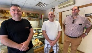 Qui pour reprendre la boulangerie-pâtisserie Cuvelier, véritable institution à Hautmont ?