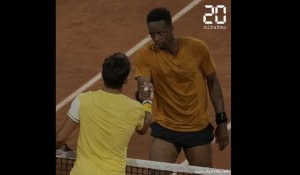Roland-Garros: On vous raconte les moments forts de la première semaine du tournoi