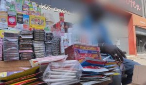 Le Sénégal et la Guinée s’attaquent au trafic de faux médicaments