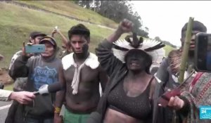 Brésil : les députés approuvent un projet limitant la démarcation des terres indigènes
