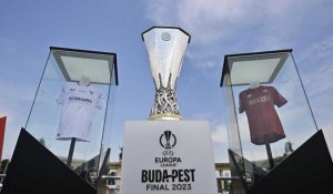 Finale de la Ligue Europa : le FC Séville vise un septième titre face à la Roma