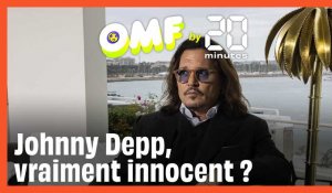 Johnny Depp, pourquoi tout le monde le voit innocent ?