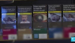 Journée mondiale sans tabac : 12 millions de fumeurs quotidiens en France