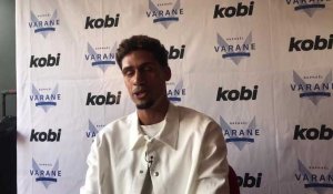 Varane: « Lens en Ligue des champions me rappelle ma jeunesse »