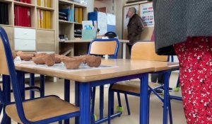 Drouvin-le-Marais : l'école du village a été totalement rénovée