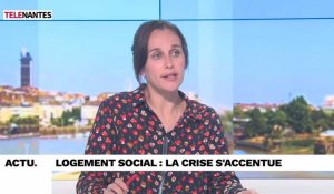 VIDEO. Logement social : la crise s'accentue dans la métropole nantaise