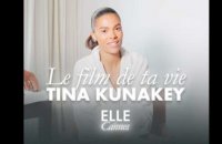 Cannes 2023 : Tina Kunakey nous raconte le film de sa vie