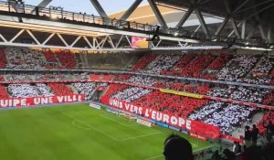 Lille - Nantes : le stade Pierre-Mauroy veut pousser les Dogues vers l’Europe
