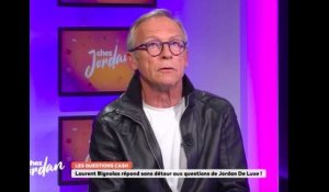 « J’étais dans la Seine en bagnole » : Laurent Bignolas évoque son ancienne envie de suicide dans...
