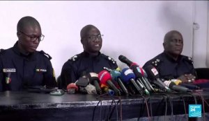 Heurts au Sénégal : le bilan passe à 16 morts