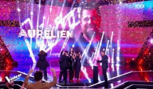« The Voice » 2023 : Aurélien, gagnant de la saison 12, explique pourquoi son album ne sortira...