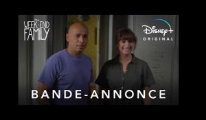 Week-end Family, saison 2 - Bande-annonce officielle (VF) | Disney+