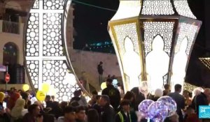 Ramadan 2023 : en Cisjordanie, un mois sacré sur fonds de tensions