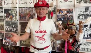 Week-end franco-polonais à Barlin : qui sont les Sokols ?