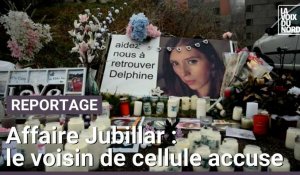 « J’ai vrillé » : le codétenu de Cédric Jubillar maintient qu’il a avoué son crime