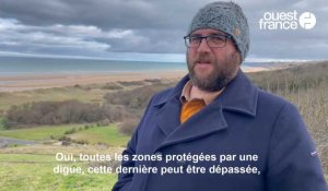 VIDÉO. Montée des eaux dans le Calvados : pourquoi il faut commencer à s’inquiéter