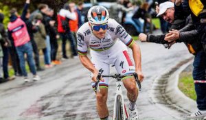 VIDÉO. Duel au sommet, nouvelle génération... Pourquoi la Vuelta 2023 s'annonce passionnante 
