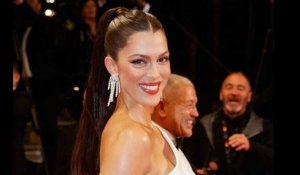 Cette tenue d'Iris Mittenaere à un mariage fait débat sur les réseaux sociaux