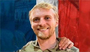 VIDÉO. Un soldat des forces spéciales françaises tué en Irak