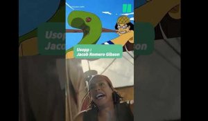 « One Piece » sur Netflix : voilà à quoi ressemblent les personnages de la série comparés à l’anime
