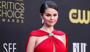 « Je profite de cette phase de ma vie » : Selena Gomez se confie sur son célibat