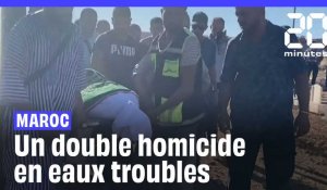  Perdus en mer à jet ski, deux franco-marocains abattus par des garde-côtes algériens