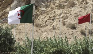 Perdus en mer en jet-ski, deux vacanciers franco-marocains tués par des garde-côtes algériens