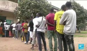 Côte d'Ivoire : les premiers résultats des élections locales en faveur du parti au pouvoir