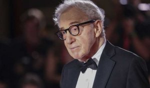 Mostra de Venise : Woody Allen revient sur grand écran avec un film 100% français